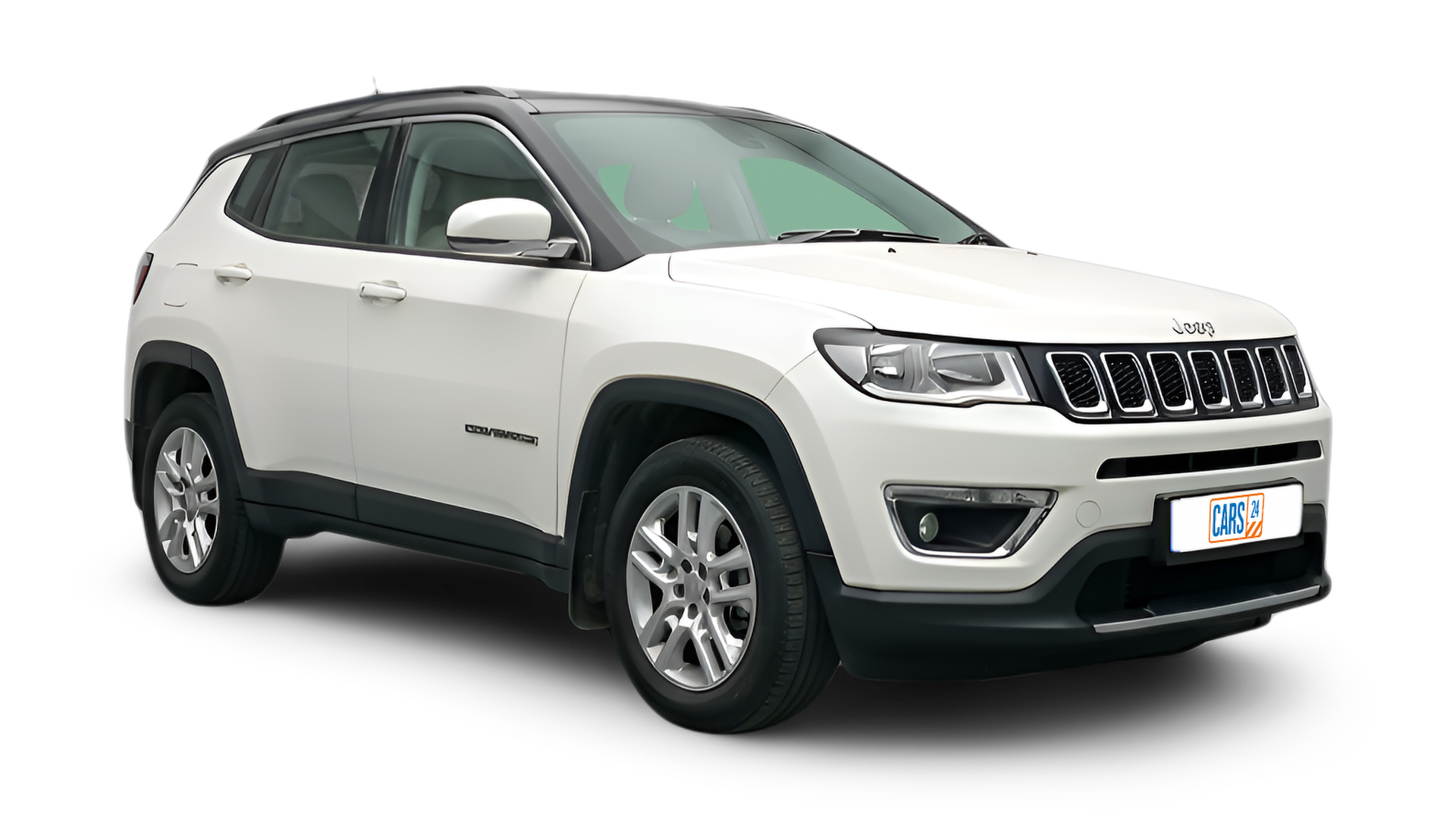 Jeep Compass-img